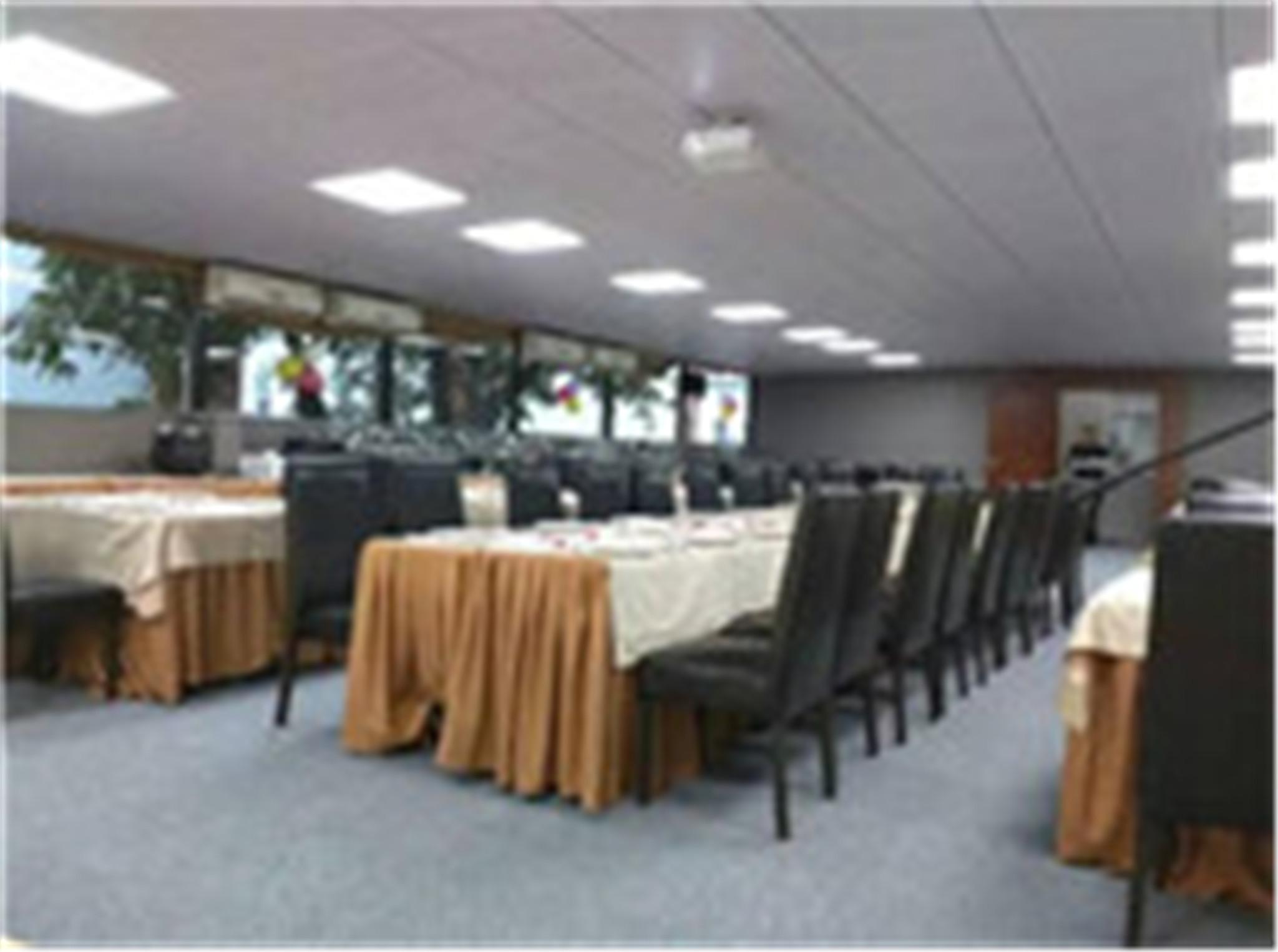 Royal Garden Hotel Cantão Exterior foto